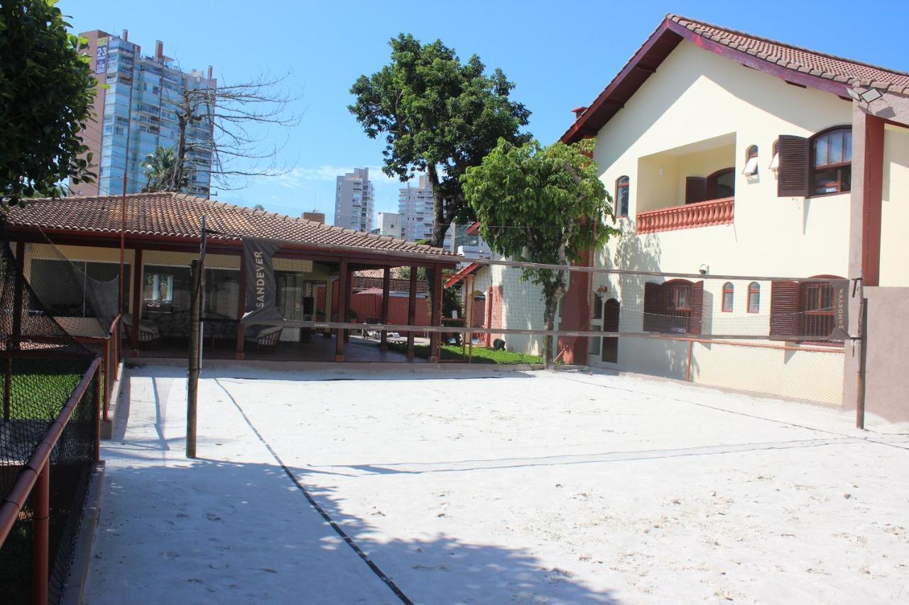 Guest House Namastê Hostel Guarujá Extérieur photo
