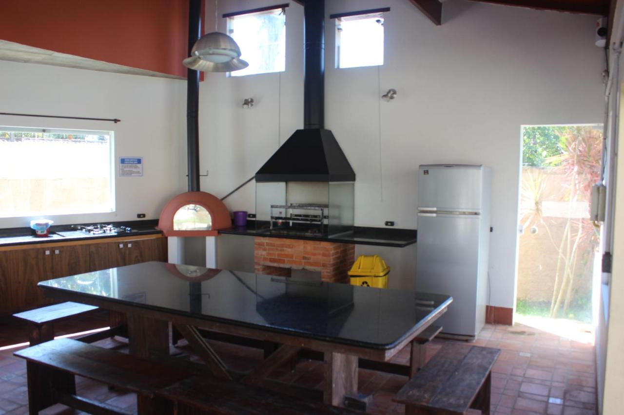 Guest House Namastê Hostel Guarujá Extérieur photo