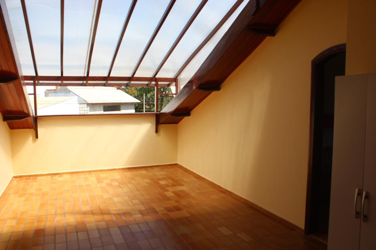 Guest House Namastê Hostel Guarujá Extérieur photo