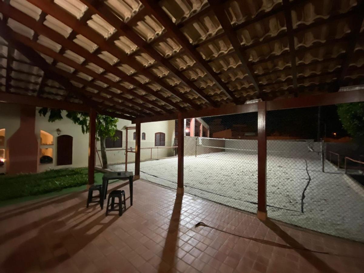 Guest House Namastê Hostel Guarujá Extérieur photo